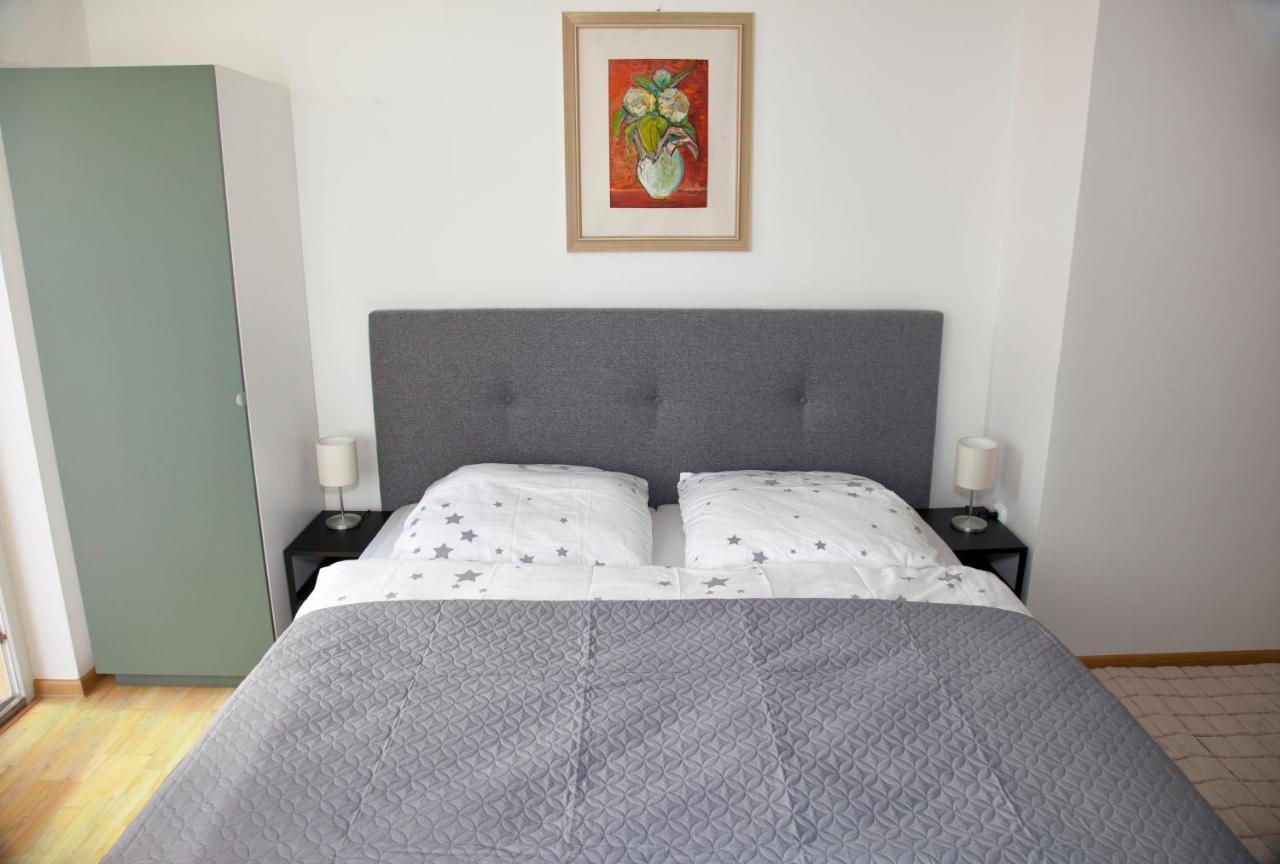 Apartman U Doktora Banská Bystrica Exteriör bild