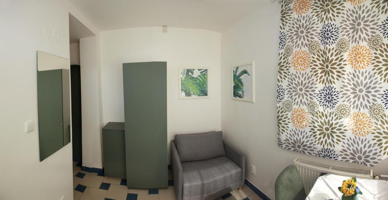 Apartman U Doktora Banská Bystrica Exteriör bild