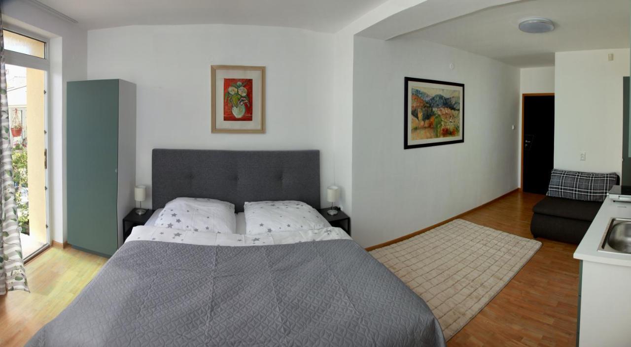 Apartman U Doktora Banská Bystrica Exteriör bild