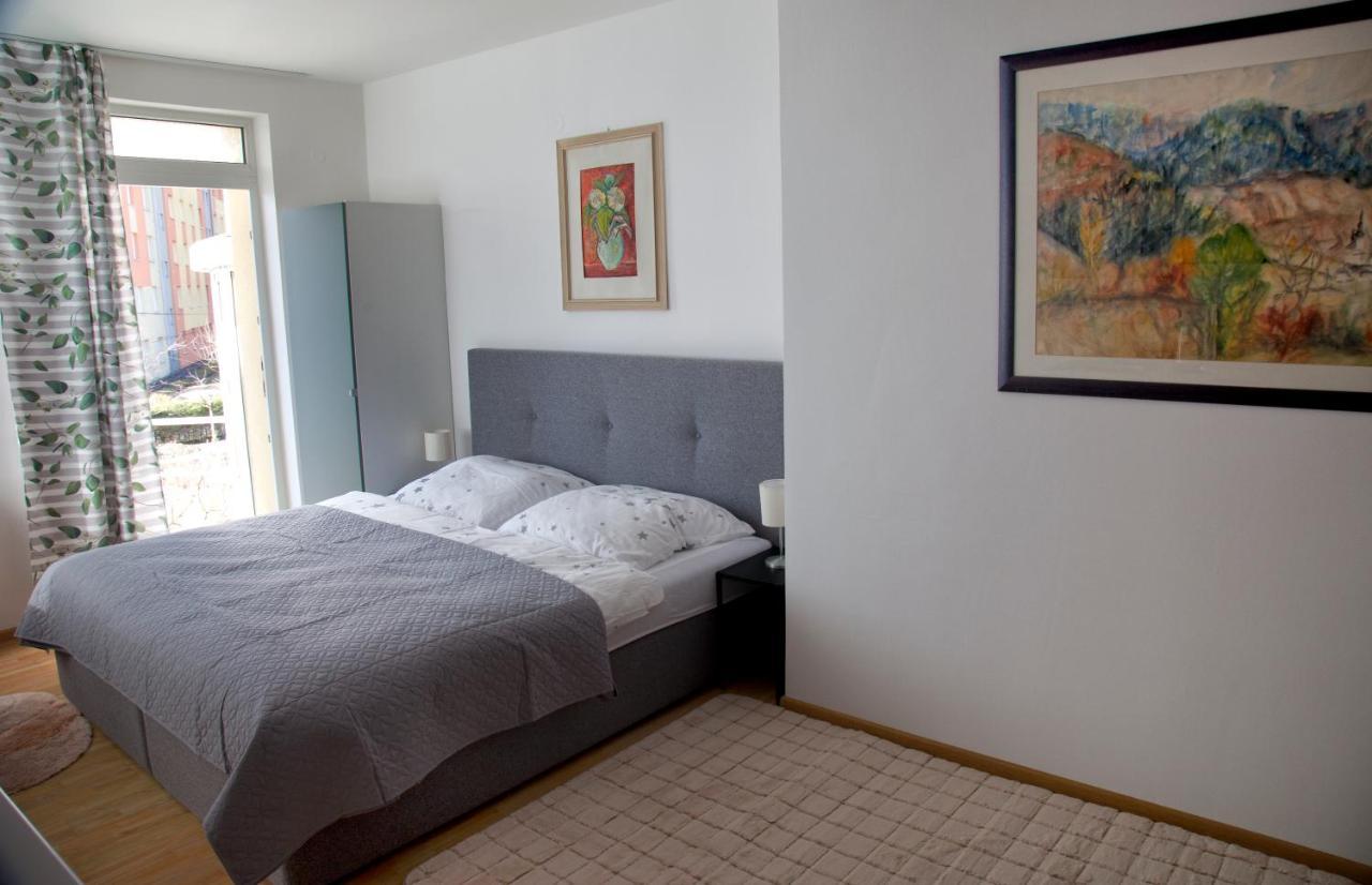 Apartman U Doktora Banská Bystrica Exteriör bild