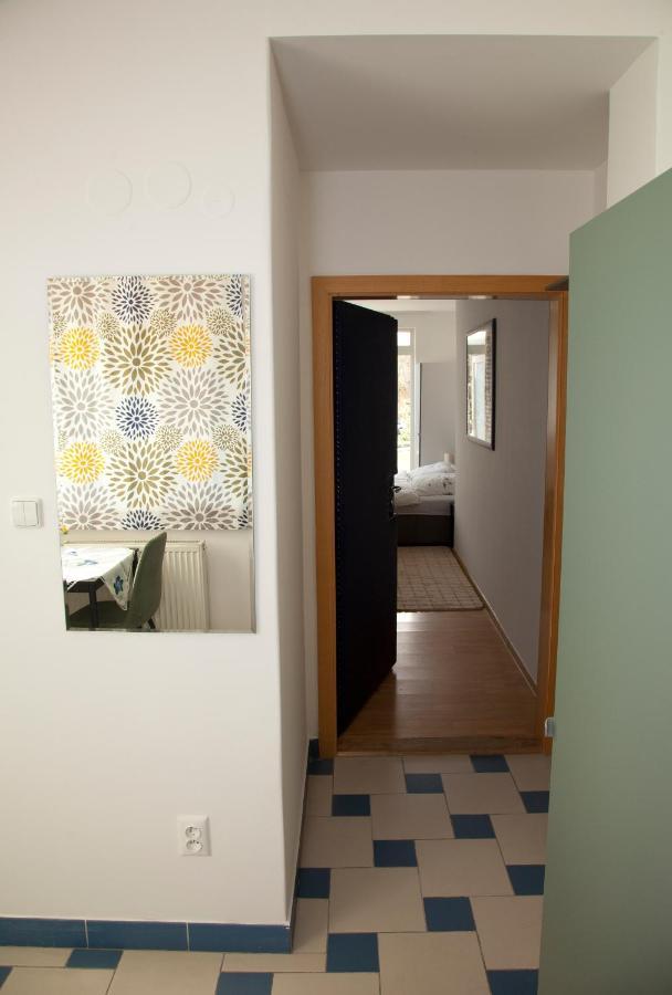 Apartman U Doktora Banská Bystrica Exteriör bild
