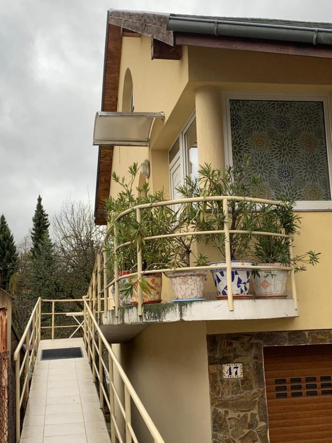 Apartman U Doktora Banská Bystrica Exteriör bild